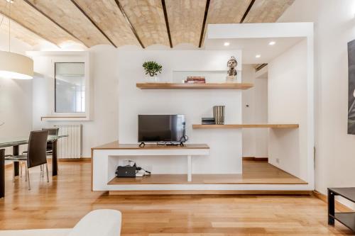 Trastevere House 24