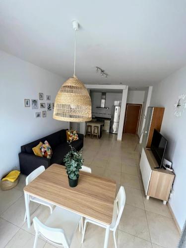 Valencia Beach Apartment - La Patacona