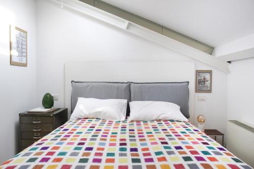 CASAGINKO - Cozy loft with garden in Milano - Naviglio