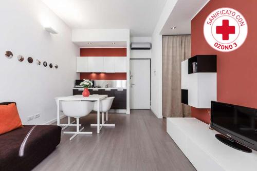 Luxury Apartments Porta Nuova