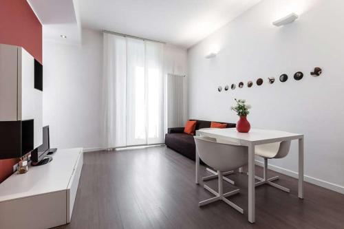 Luxury Apartments Porta Nuova