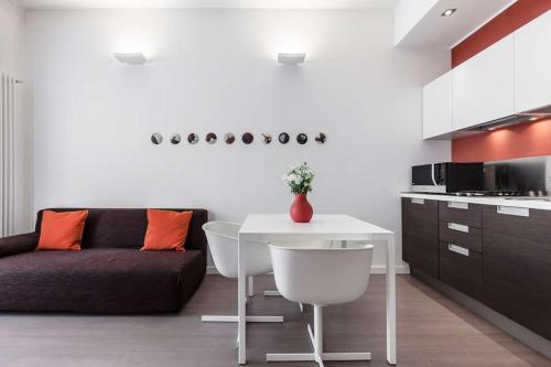 Luxury Apartments Porta Nuova