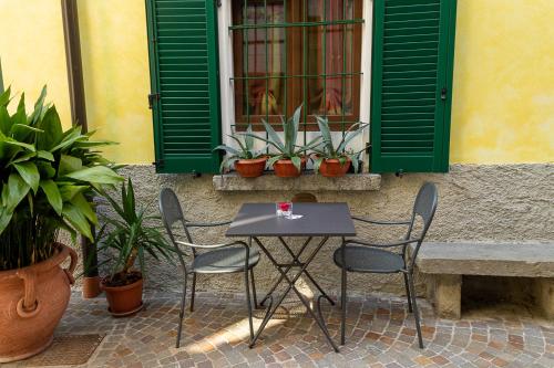 Moto Guzzi Le Coccinelle Home