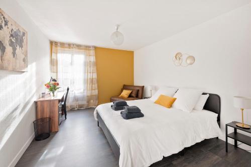 Les Logis de Marcoussis