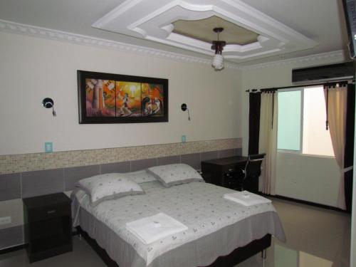 Gallery image of Hotel San Diego in Yopal