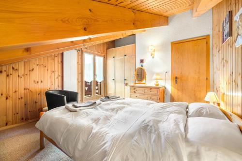 Lake Placid B21 - 6 pers - sauna - plein centre
