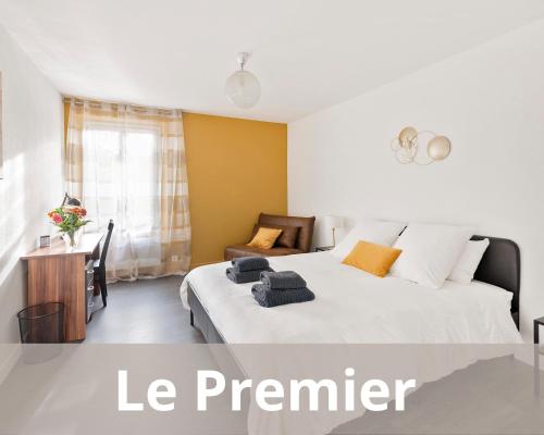 Les Logis de Marcoussis – Photos 5
