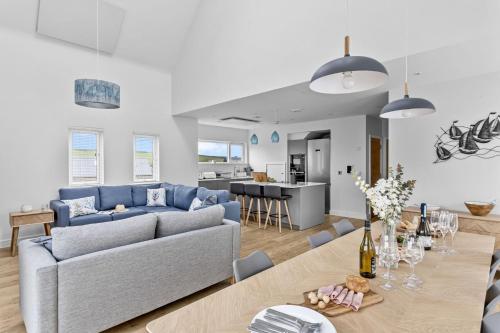No 8 The Vista, Willingcott, Woolacombe