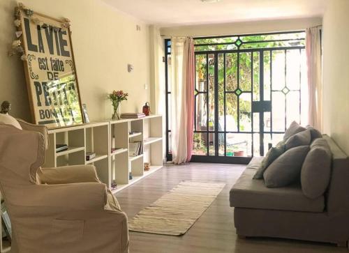 Cozy Home with Garden – Photos 3