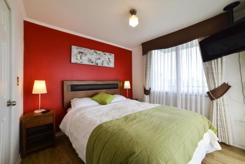 Gallery image of Home Apartments in Los Ángeles