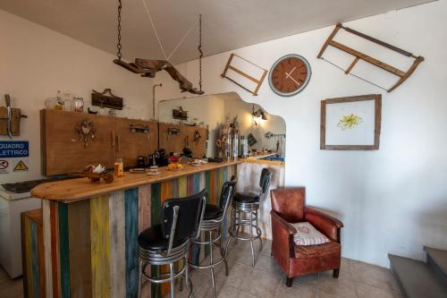 Gallery image of 208 - Appartamento Quercia, Giardino e Piscina - Residence Cherry House in Carro