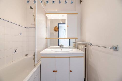 3 VIDAL - Splendide appartement 4 couchage hyper centre de Cannes