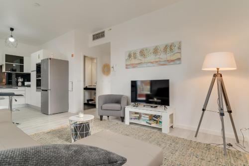 Lazareto Apartment by Holiday Rental Madeira
