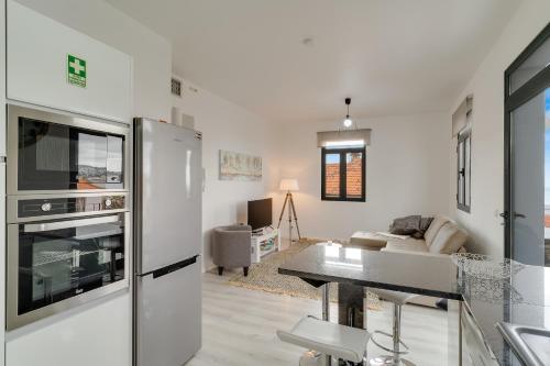 Lazareto Apartment by Holiday Rental Madeira