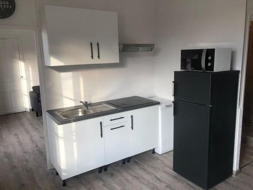 Photo de la galerie de l'établissement STUDIO « LE PARC DES MOULINS », à Troyes