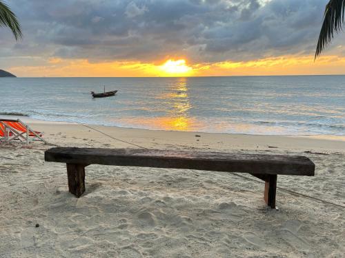 Billede fra billedgalleriet på Sawai Home Resort i Nathon