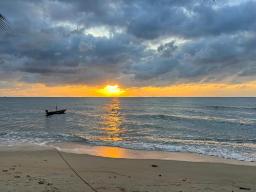 Billede fra billedgalleriet på Sawai Home Resort i Nathon