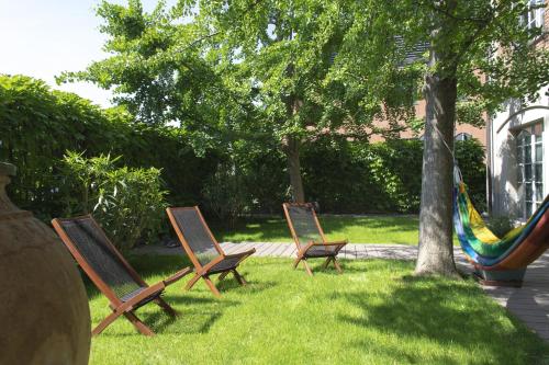 CASAGINKO - Cozy loft with garden in Milano - Naviglio