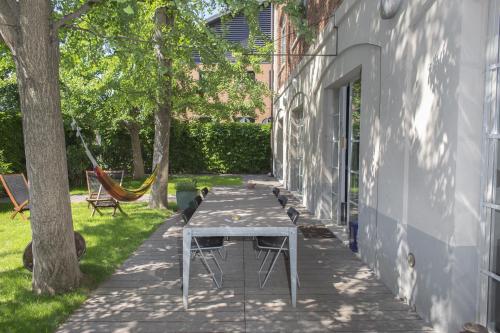 CASAGINKO - Cozy loft with garden in Milano - Naviglio
