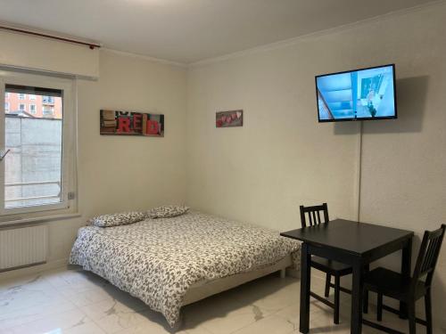 Fotografie z fotogalerie ubytování Résidence de lux tout confort 2 v Ženevě