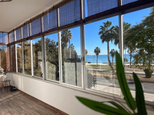 Love Rent4 Málaga Huelin