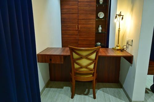 Fotografie z fotogalerie ubytování The One Hotel Nashik v destinaci Nášik