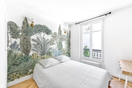 Bosquet - Jean Nicot 1bdr by B'Your Home