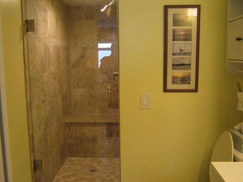 Koupelna v ubytování Southpoint 707 La Casa Azul