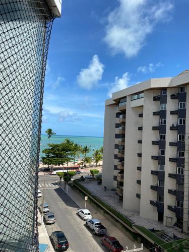 Novidade na Booking.com Beira-mar Quarto e Sala Beira Mar Maceió Menor preço em Novidade na Booking.com Beira-mar Quarto e Sala Beira Mar Maceió