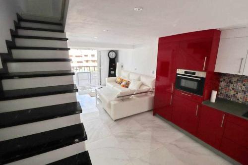 351 Parque Santiago 1 by Tenerife Rental & Sales