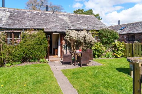 Todd Cottage - Ideal for exploring Wasdale & Wastwater