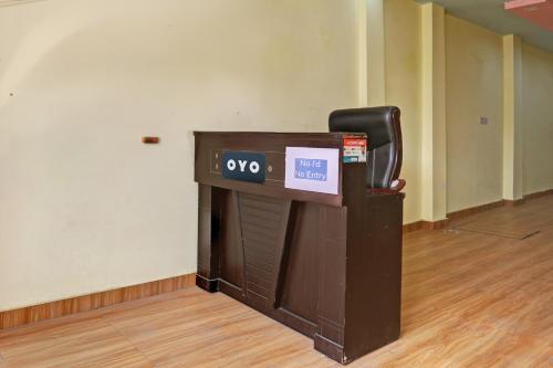 Gambar di galeri bagi Super Hotel O Omex di Kānpur