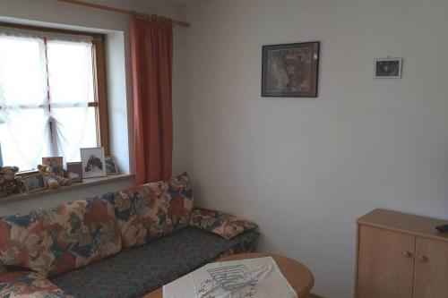 Billede fra billedgalleriet på Gemütliche Wohnung nahe Kempten (Obergünzburg) i Obergünzburg