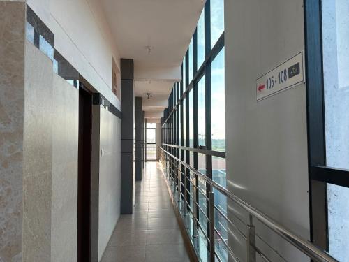 Gallery image of Super Hotel O SAR Residency in Nanjangūd