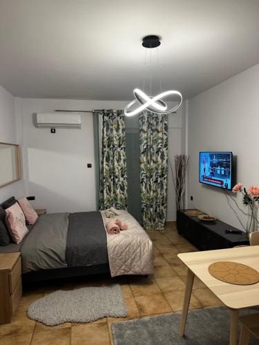 Νεάπολη studio