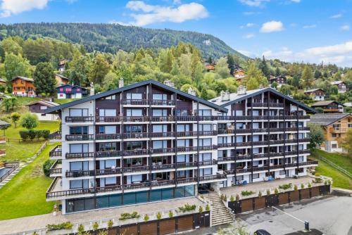 Eden Roc 23 - 4 pers - pres des pistes