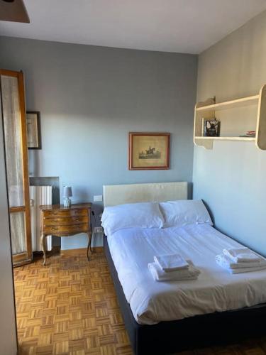 Florence Views & Terrace, Easy Transport Access
