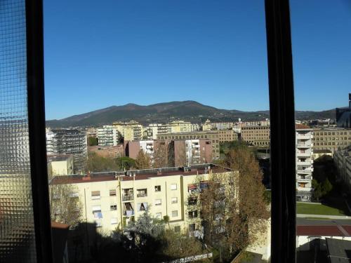 Florence Views & Terrace, Easy Transport Access