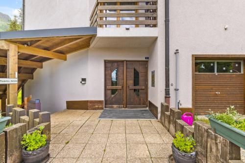 Gallery image of Mont-Fort 12 - 4 pers - au pied des pistes in Siviez
