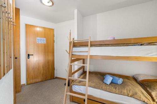 Gallery image of Mont-Fort 12 - 4 pers - au pied des pistes in Siviez