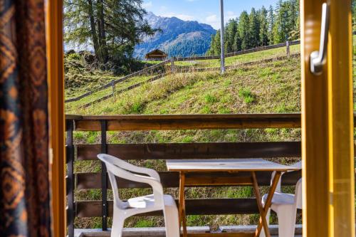 Gallery image of Mont-Fort 12 - 4 pers - au pied des pistes in Siviez