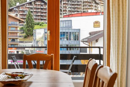 Φωτογραφία από το άλμπουμ του Christiania II E8 - 4 pers - au pied des pistes σε Nendaz