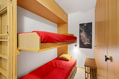 Les Hauts-de-Nendaz B L7 - 4 pers - ski In-Out