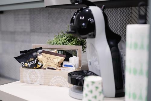 Fotografia z galérie ubytovania Sotto Casa B&B v destinácii Gravina in Puglia