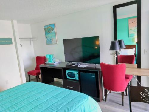 Gallery image of Historic Inn - Saint Augustine in Saint Augustine