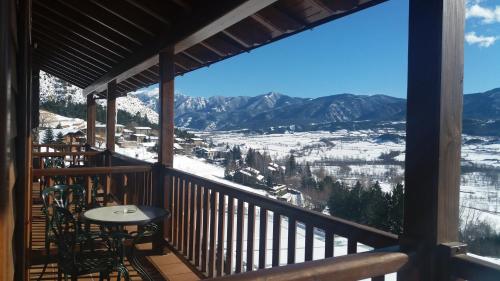 Cerdanya EcoResort – Photos 2