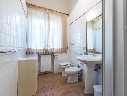 Ένα μπάνιο στο Podere Simonetta - A4