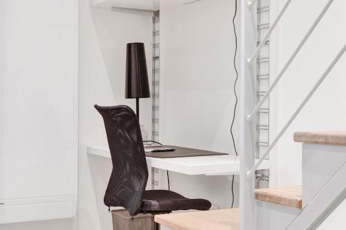 Suite Standing dans bel Hôtel Particulier