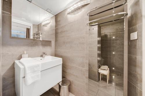 Suite Standing dans bel Hôtel Particulier