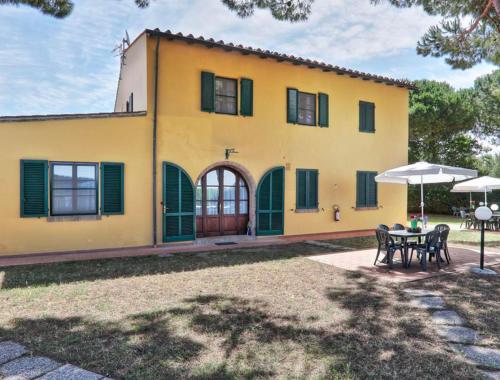 Podere La Pinetina - Ct3